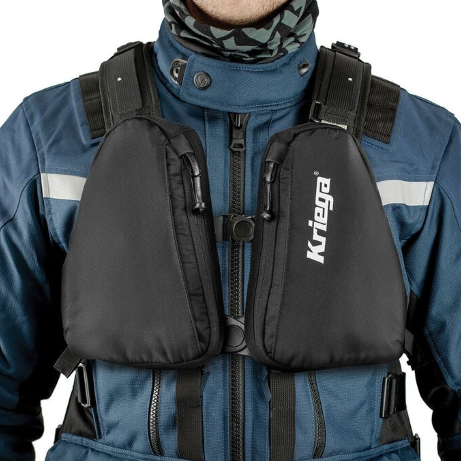 Kriega Trail Pockets – Kriega USA